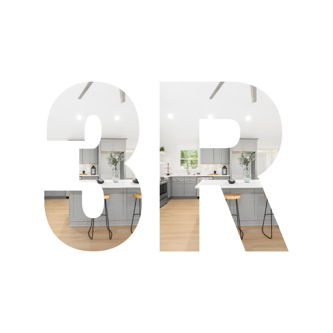 3 Room Resale Renovation Packages