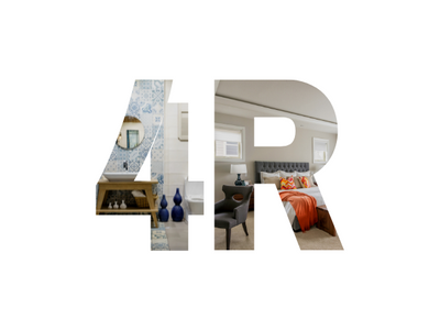 4 Room Resale Renovation Packages