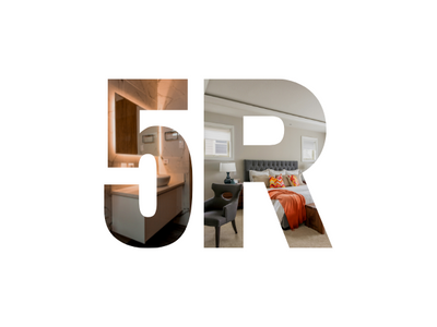 5 Room BTO Renovation Packages