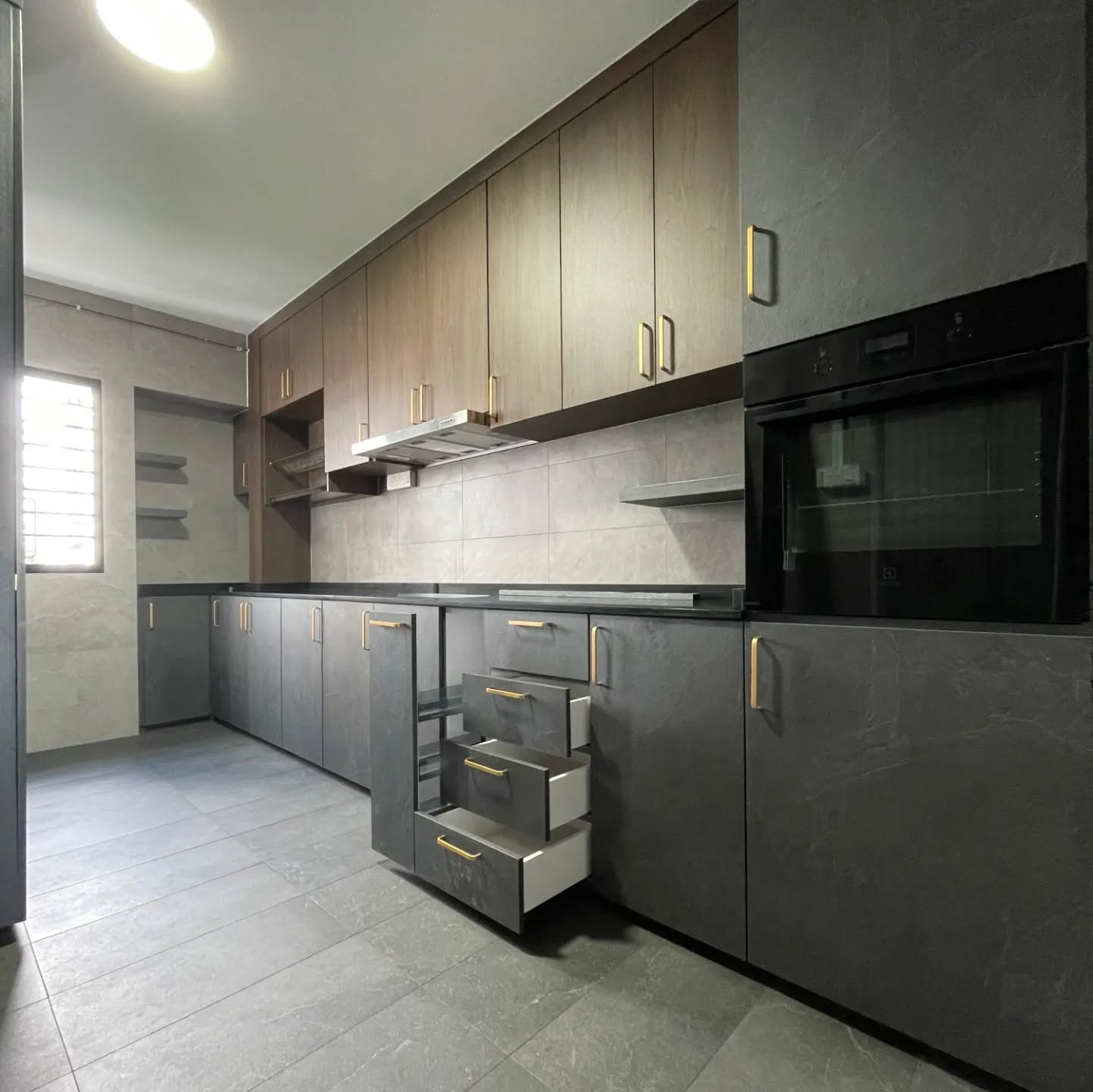 Kitchen + 2 Toilet Package