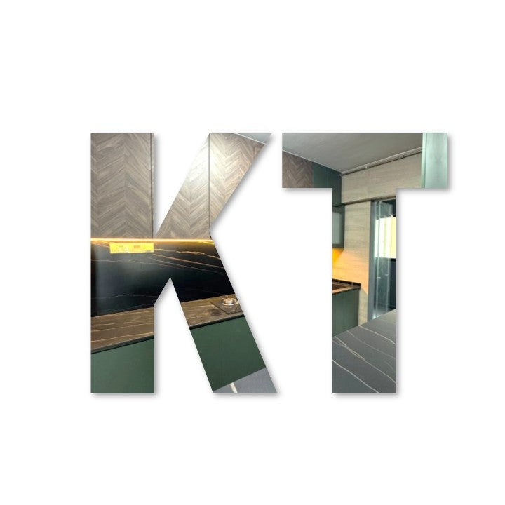 Kitchen + 2 Toilets Renovation Packages