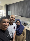 Hasnah & Iskandar - 3rm Resale Bukit Batok West