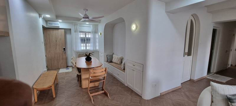 Kitchen + 2 Toilets Resale Package - Most Popular (hacking)