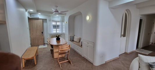 Kitchen Resale Package - Premium (hacking)