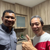 Mohamad - 5rm Resale Tampines St 32