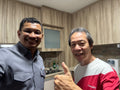 Mohamad - 5rm Resale Tampines St 32