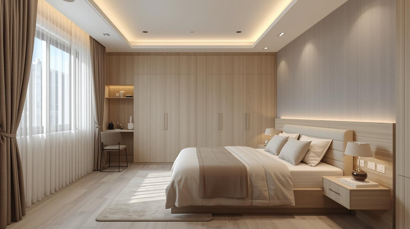 Elevate Your Living Space