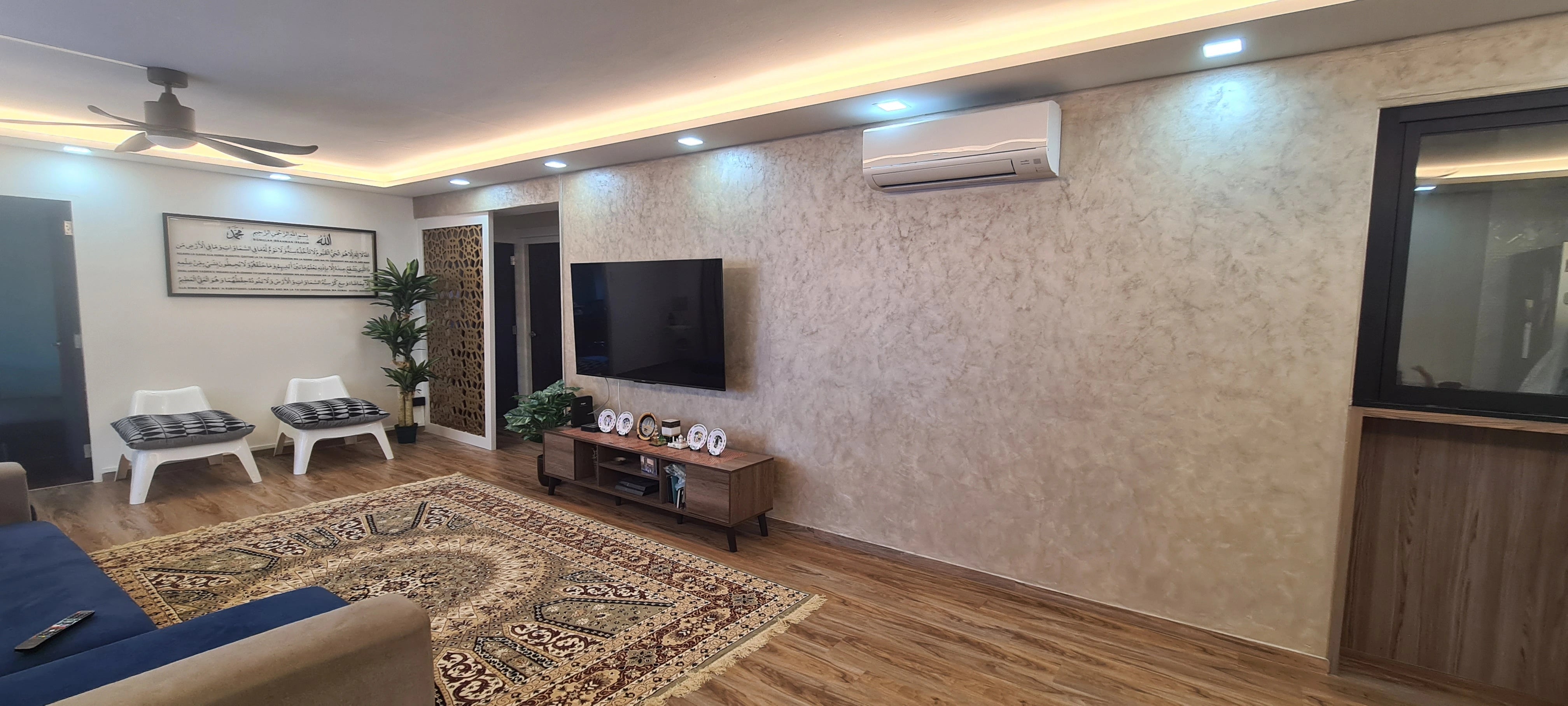 3rm Whole House BTO Resale Package - Most Popular (vinyl)