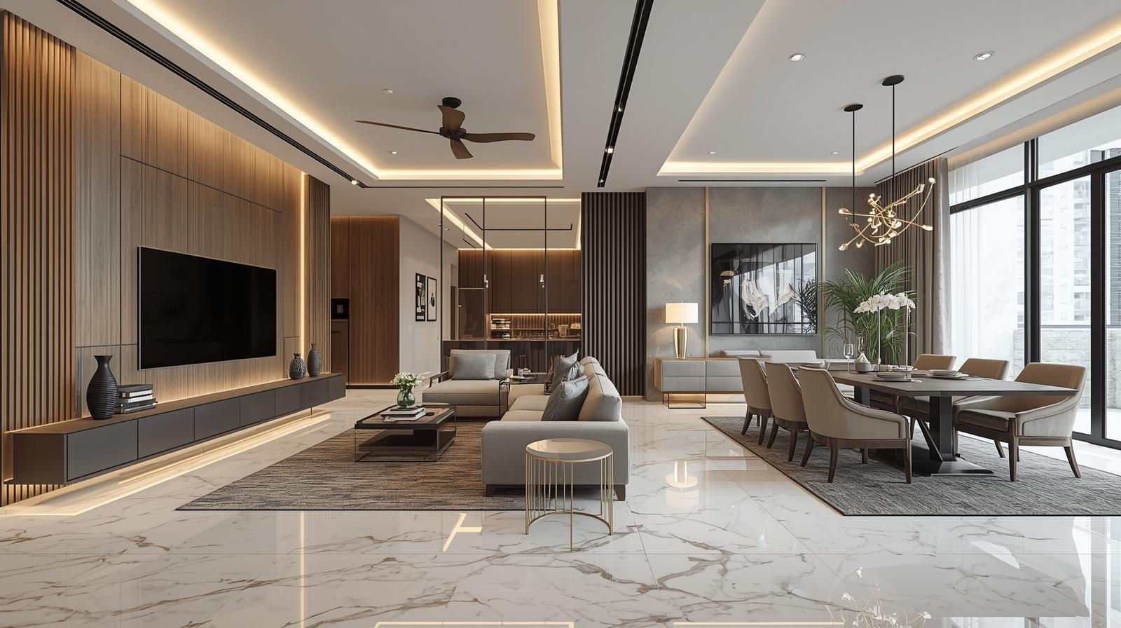 Elevate Your Living Space