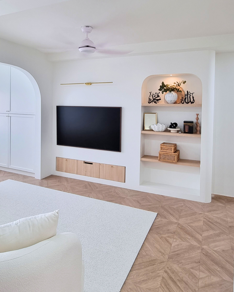 5 Room Resale
