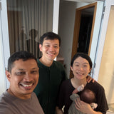 Cedric & Krystell - Condo Sims 