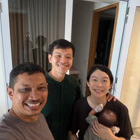 Cedric & Krystell - Condo Sims 