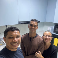 Iskandar & Cass - 4rm Bto Bidadari Park