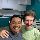 Lester & Sonia - Exe Resale Woodland St 32 