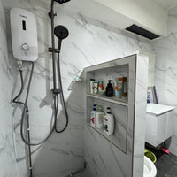 Brian - 5rm BTO Resale Punggol Central