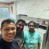 Siva - 3rm Resale Kent Rd.