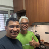 Zul - 3rm BTO Resale Yishun Ave 11