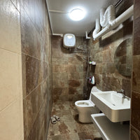 Enc Yusri & Mdm Norzimah - 5rm Resale Tampines St 72