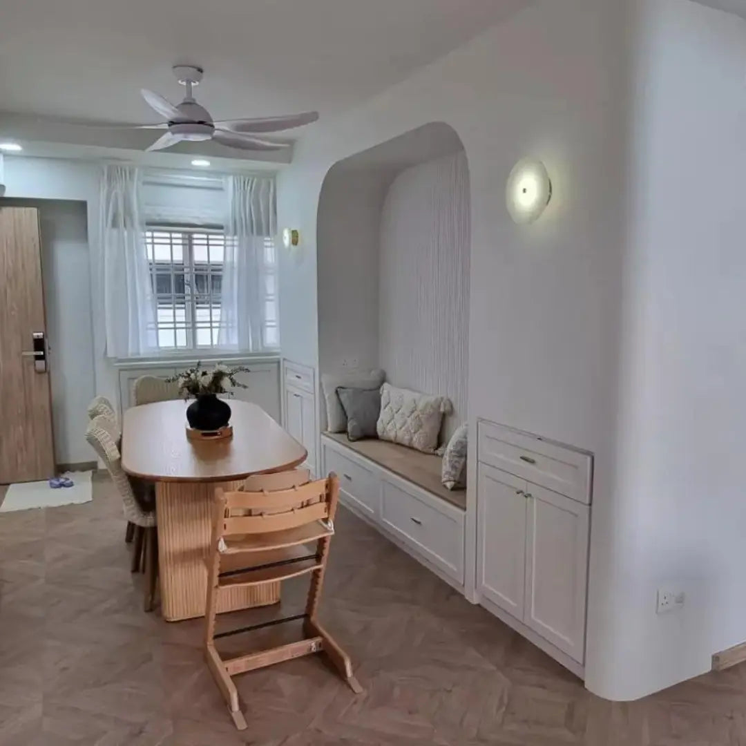 Best Renovation Contractor Singapore | HDB Approved Contractor ...