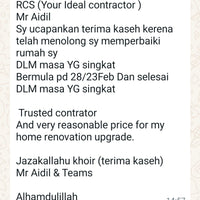 Ana - 4 room Resale Bukit Batok East Avenue 3