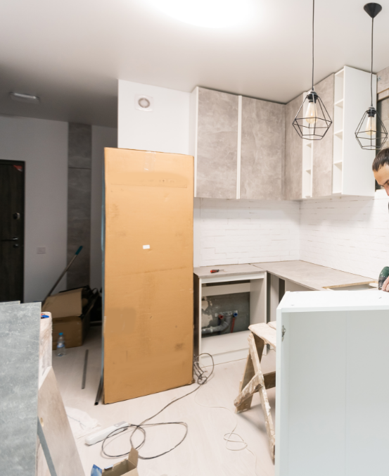Kitchen Resale Package - Premium (overlay)