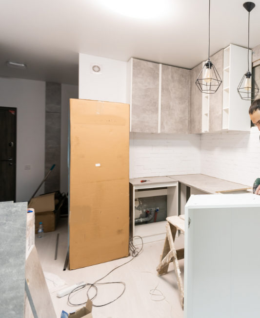 Kitchen Resale Package - Premium (overlay)