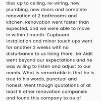 Dr. Gayan - 3 Room Resale Tampines Street 22 