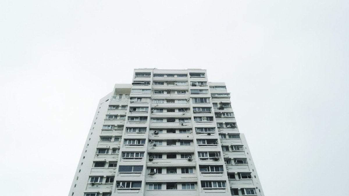 Ghim Moh Ascent completion date planning: a Queenstown PLH BTO flat interior at handover