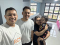 Afiq - 4 room BTO Tengah Dr