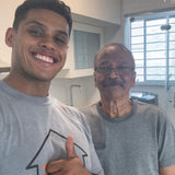 Mrs Shabana - 3rm BTO Resale Chai Chee Road