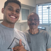 Mrs Shabana - 3rm BTO Resale Chai Chee Road