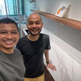 Enc Gozali - 3rm Condominium