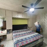 Puan Liza - Pasir Ris St 11