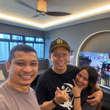 Mr Wadi - EA BTO Jurong West St 64