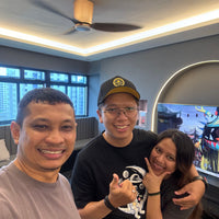 Mr Wadi - EA BTO Jurong West St 64