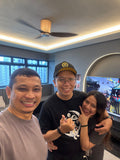 Mr Wadi - EA BTO Jurong West St 64