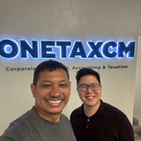 Franco One Tax CM - Office