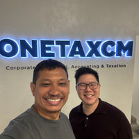 Franco One Tax CM - Office