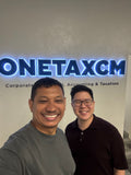 Franco One Tax CM - Office