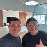 Mr Naufal - Exe Resale Yishun Ring Rd