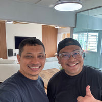 Mr Naufal - Exe Resale Yishun Ring Rd