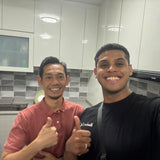 Imran - 4rm Resale Jurong West St 61