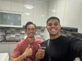 Imran - 4rm Resale Jurong West St 61