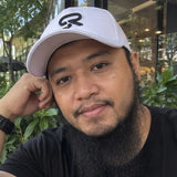 Khuzayfah Redo, founder of SingRank