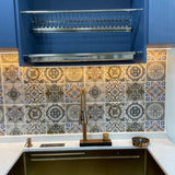 Kumar & Jolene - Executive Resale Jurong West Street 61