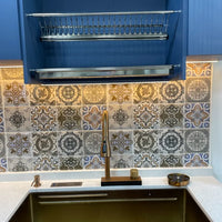 Kumar & Jolene - Executive Resale Jurong West Street 61