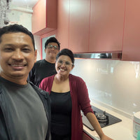 Liza - 2rm BTO Resale Sembawang Crescent