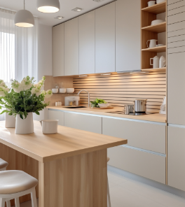 3rm BTO Resale Package - Most Popular (Move-In)