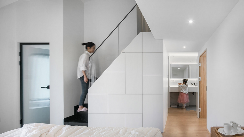 5rm Whole House BTO Resale Package - Premium (Vinyl)