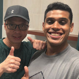 Mr Luk - 3 room BTO Tengah Garden Avenue